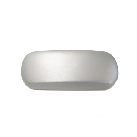 Funda rígida VEGA plata (100 uds)