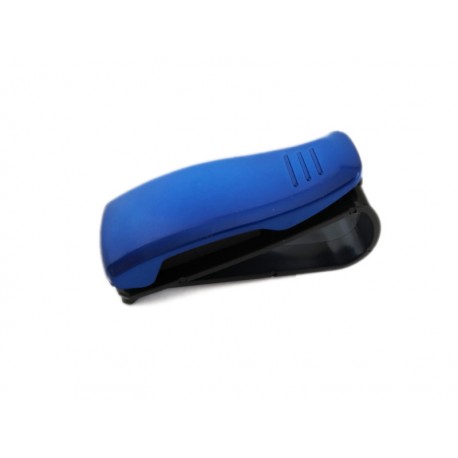 Sujeta gafas para el coche