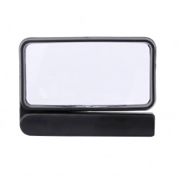 Lupa Rectangular plegable