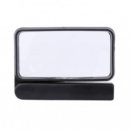 Lupa Rectangular plegable