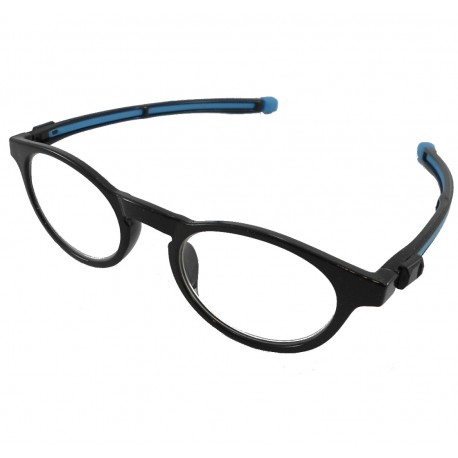 Premontada Pasta Azul