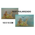 test polarizado