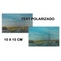 test polarizado