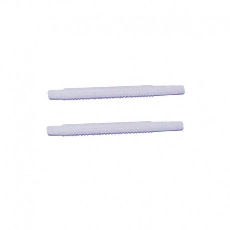 Terminal silicona fino