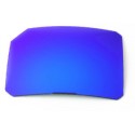 TAC Polarizado y Espejo Azul (2 uds)