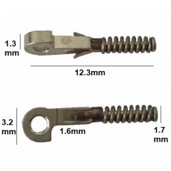 Repuesto flexo Varilla - FL116