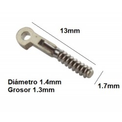 Repuesto flexo Varilla - FL126