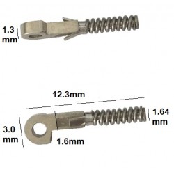 Repuesto flexo Varilla - FL059