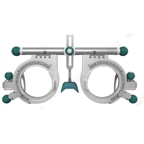 Gafa de Prueba premium