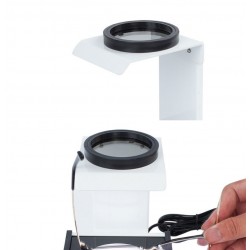 Tensiómetro - Test de stress