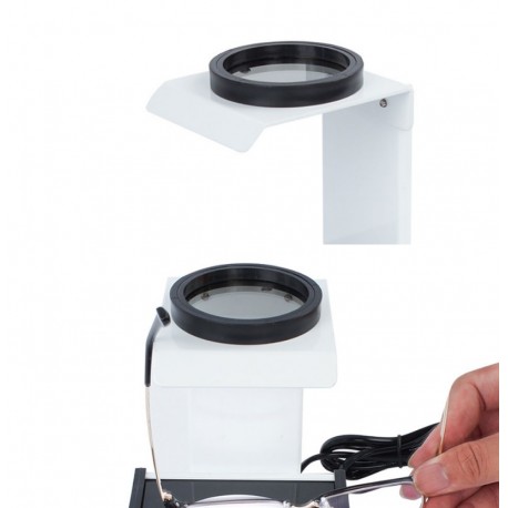 Tensiómetro - Test de stress