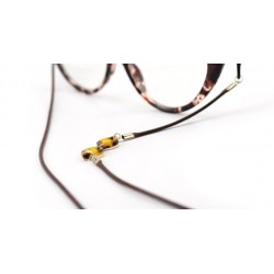 Cordón cuero gafita (1uds)