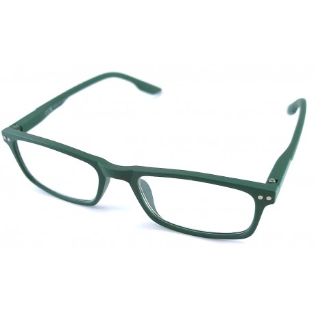 Premontada Pasta Verde - Rectangular