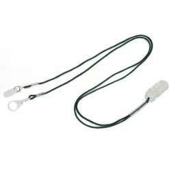 Cordón seguridad audifonos