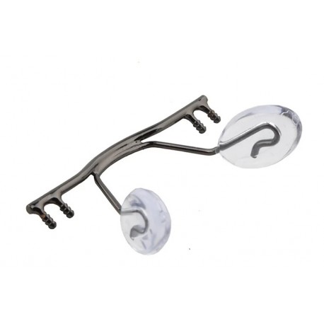 Puente gafa al aire - tipo Silhouette