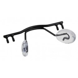 Puente gafa al aire - tipo Silhouette