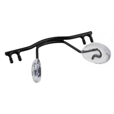 Puente gafa al aire - tipo Silhouette