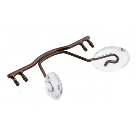 Puente gafa al aire - tipo Silhouette