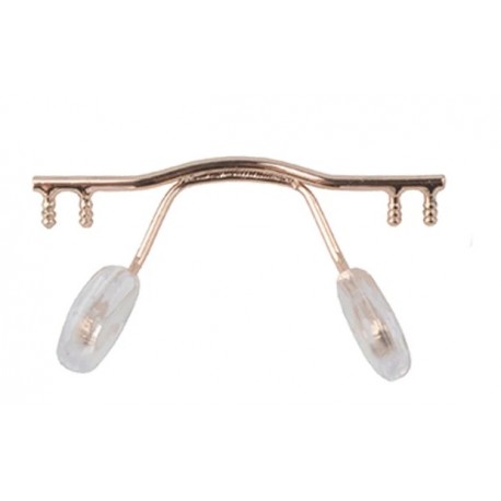 Puente gafa al aire - tipo Silhouette