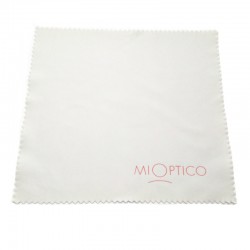 Gamuza gris básica MIOPTICO (100 uds)