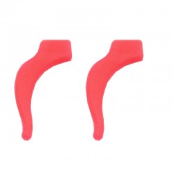 Tope de silicona de colores