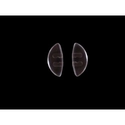 Plaqueta gafa deportiva