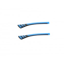 Terminal Silicona Colores