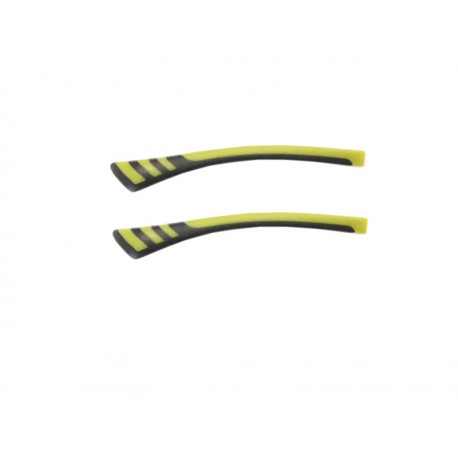 Terminal Silicona Colores