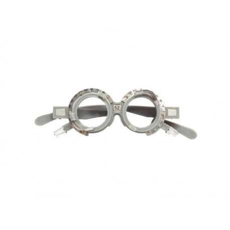 Gafa de prueba infaltil