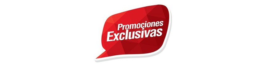 PROMOCIONES