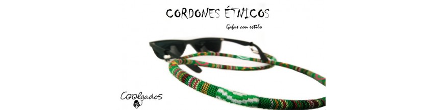 Cordones y Cadenas