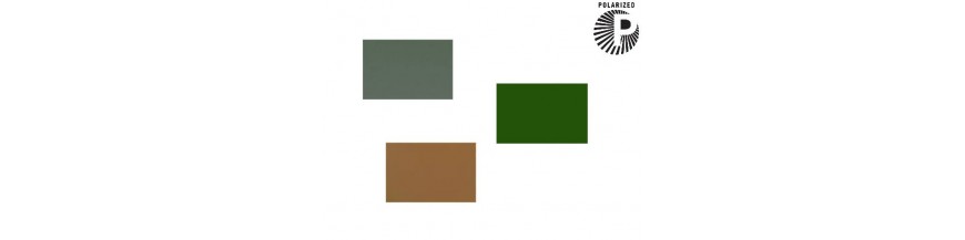 Lentes Uniformes Polarizadas